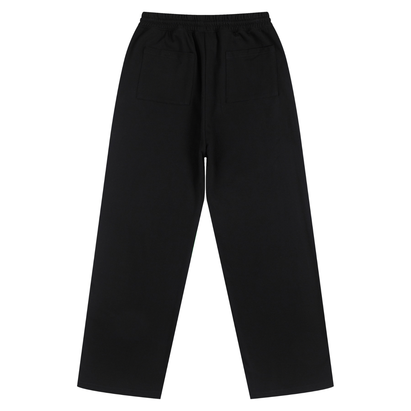 Loose Fit Cotton Bottom